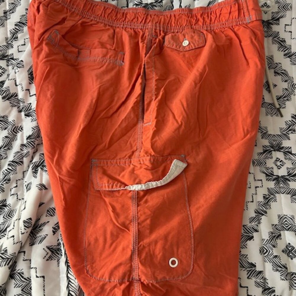 Men's board shorts XXL - Picture 5 of 5